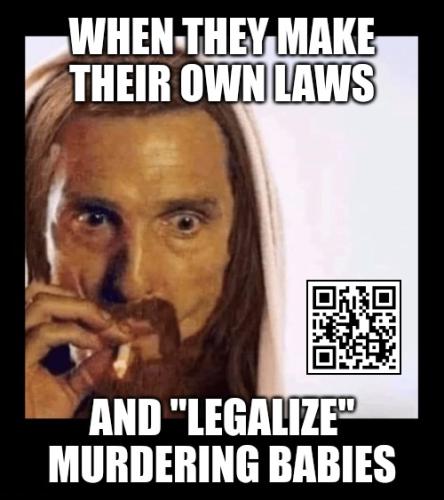 their own laws